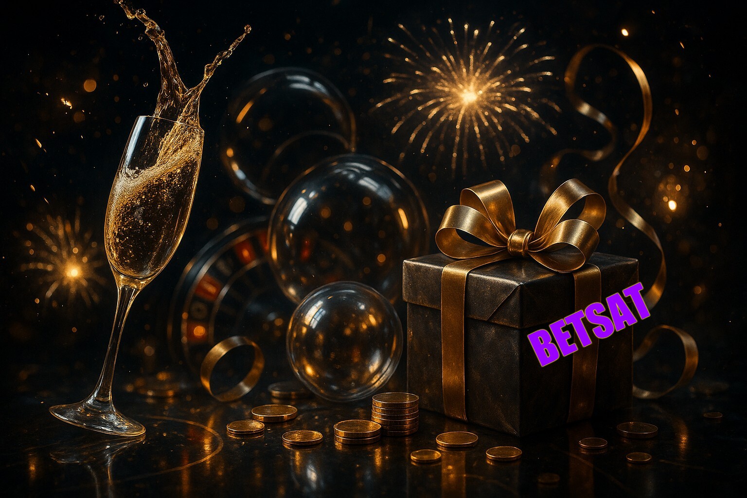 Bônus Festivos