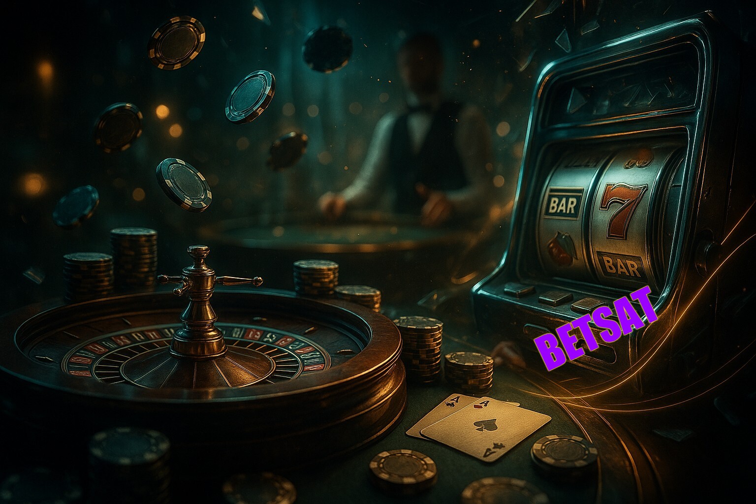 Jogos Recomendados