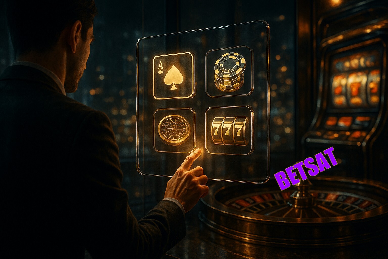 Benefícios do Login